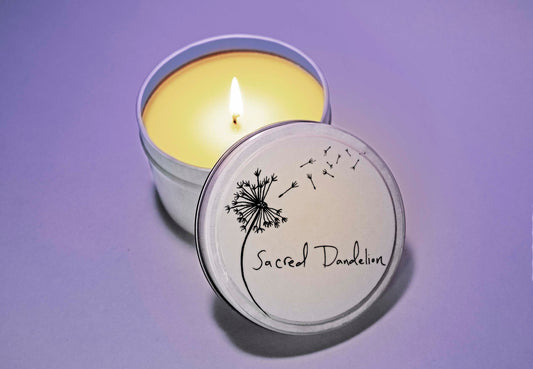 White Sage and Lavender